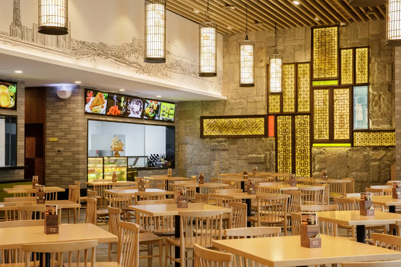 Chimelong Xiangjiang Hotel (100)