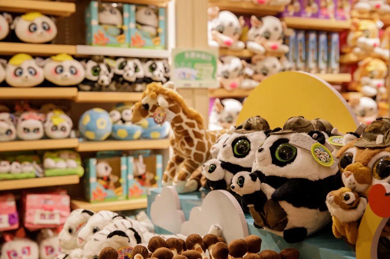 Chimelong Xiangjiang Hotel (110)