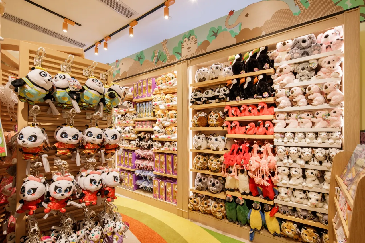 Chimelong Xiangjiang Hotel (111)