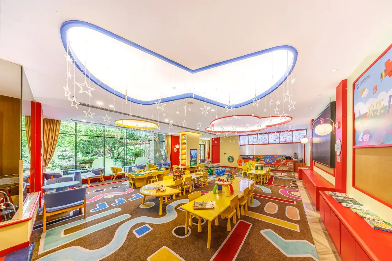 Chimelong Xiangjiang Hotel (24)