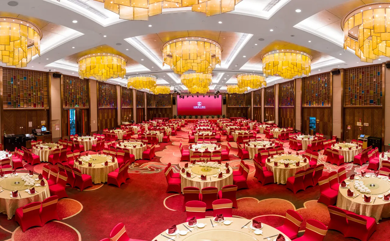 Chimelong Xiangjiang Hotel (35)
