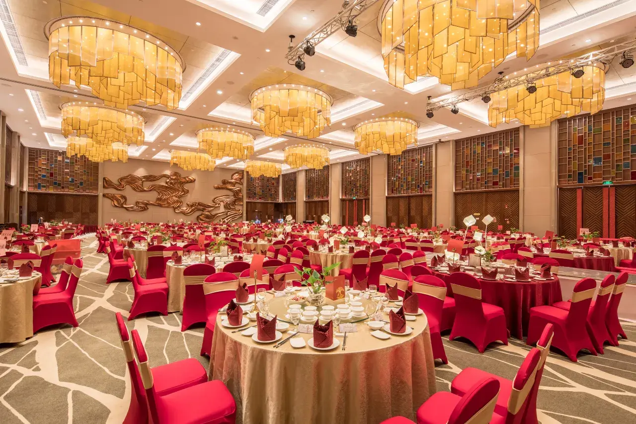 Chimelong Xiangjiang Hotel (41)