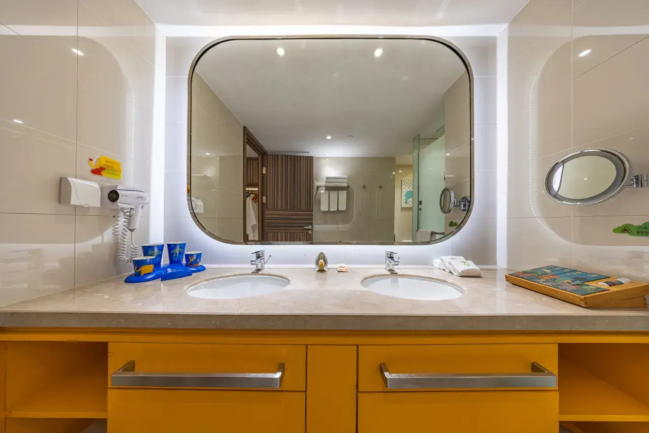 Chimelong Xiangjiang Hotel (45)