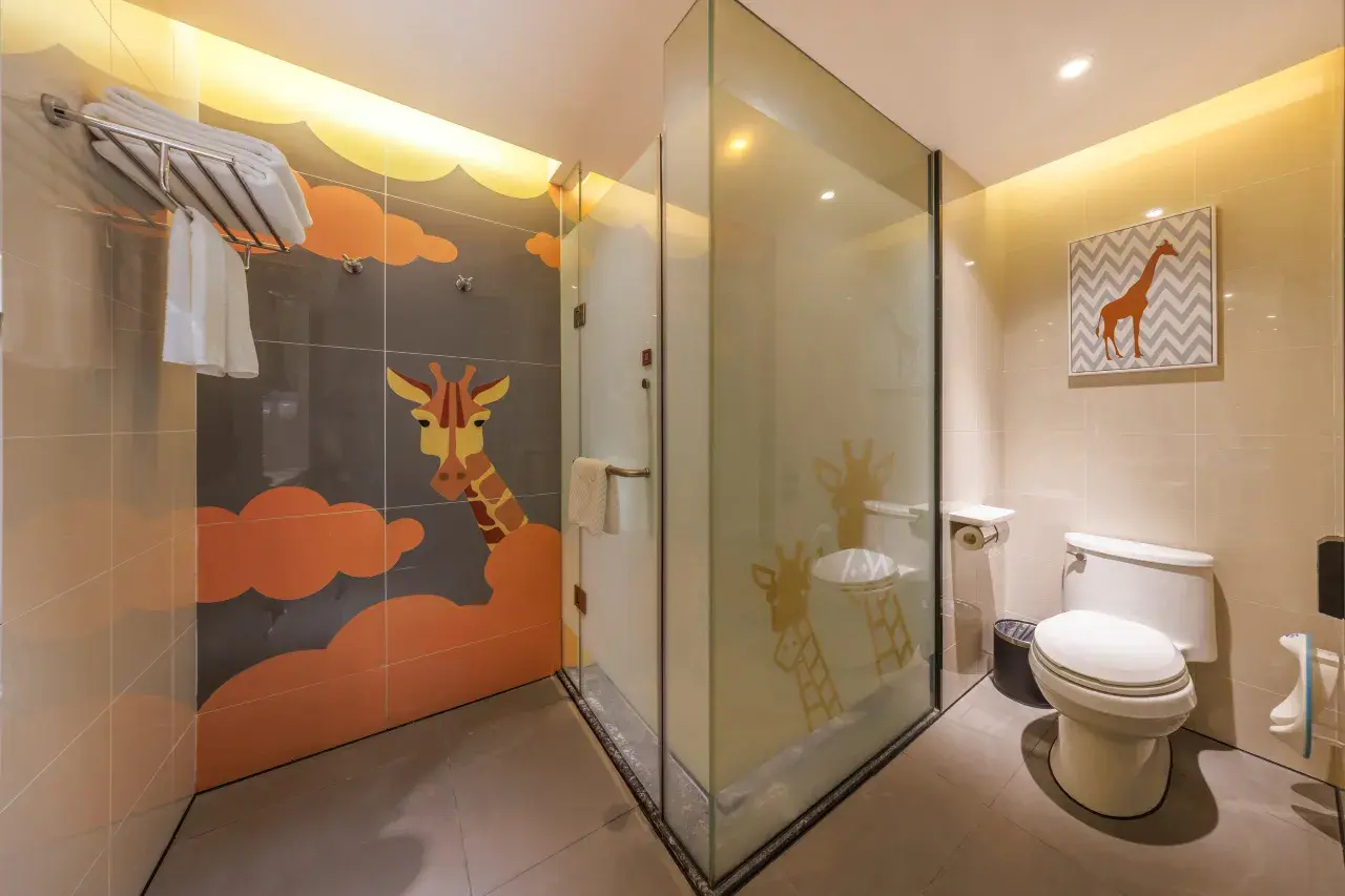 Chimelong Xiangjiang Hotel (53)