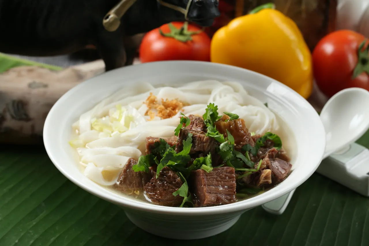 Chimelong Xiangjiang Hotel (61)