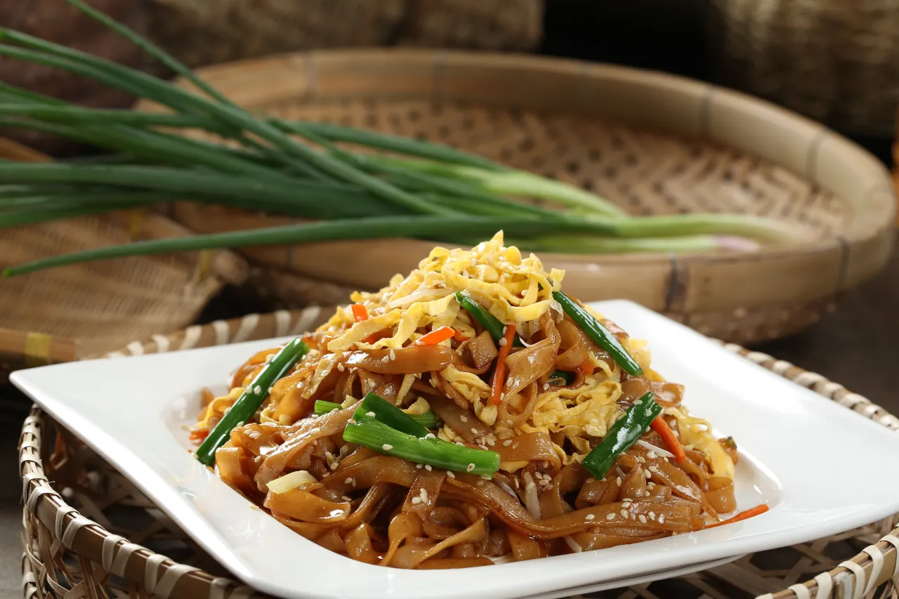 Chimelong Xiangjiang Hotel (62)