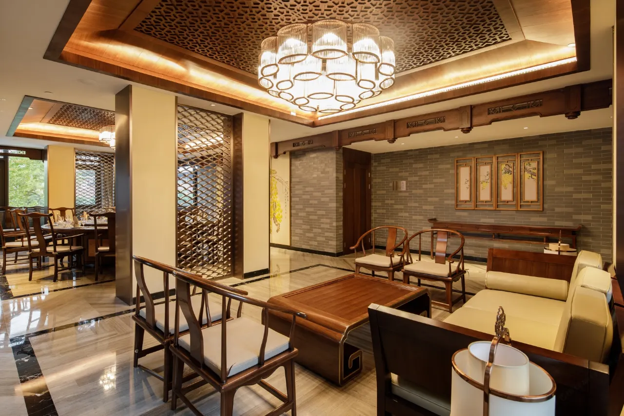 Chimelong Xiangjiang Hotel (65)