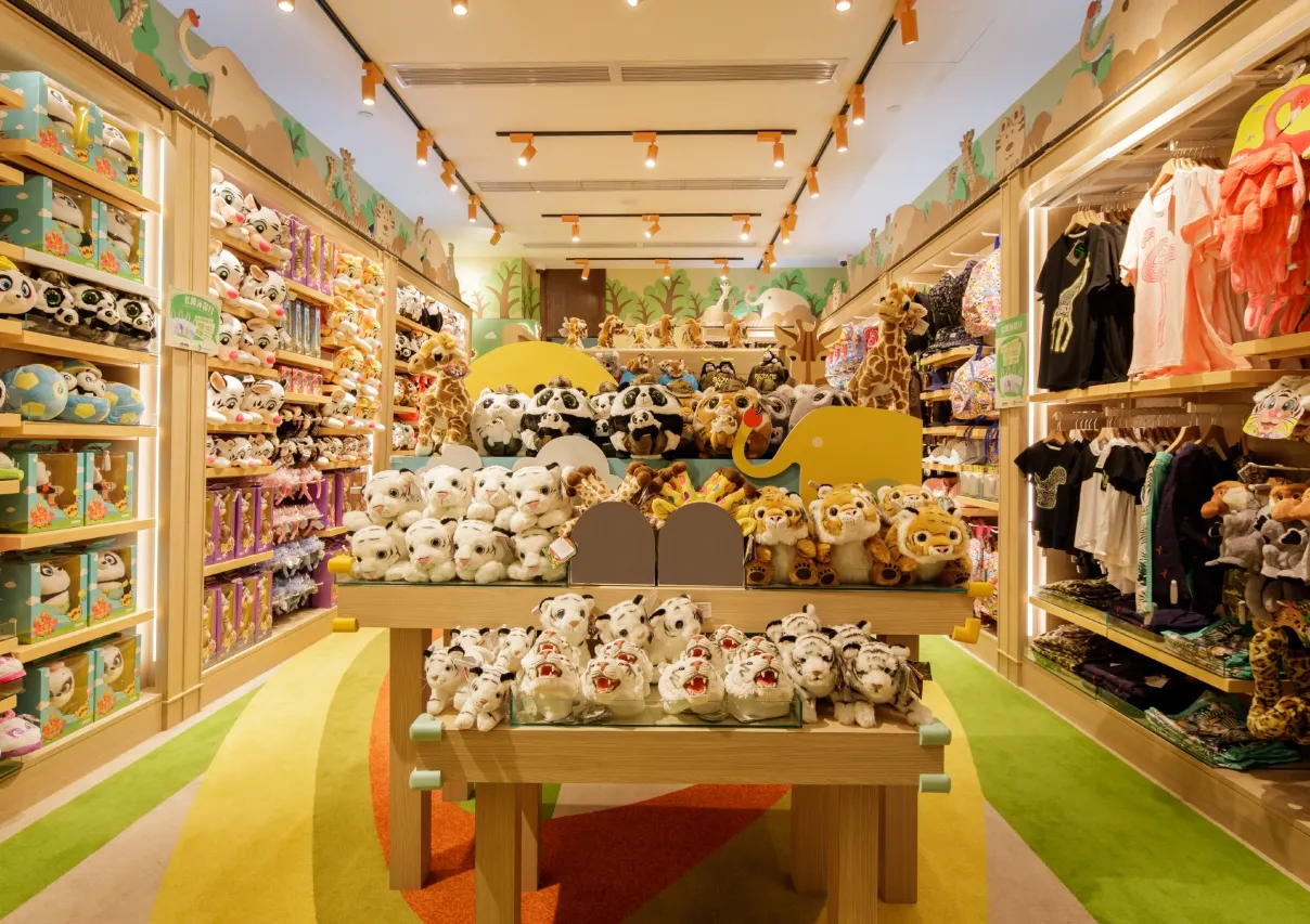 Chimelong Xiangjiang Hotel (69)