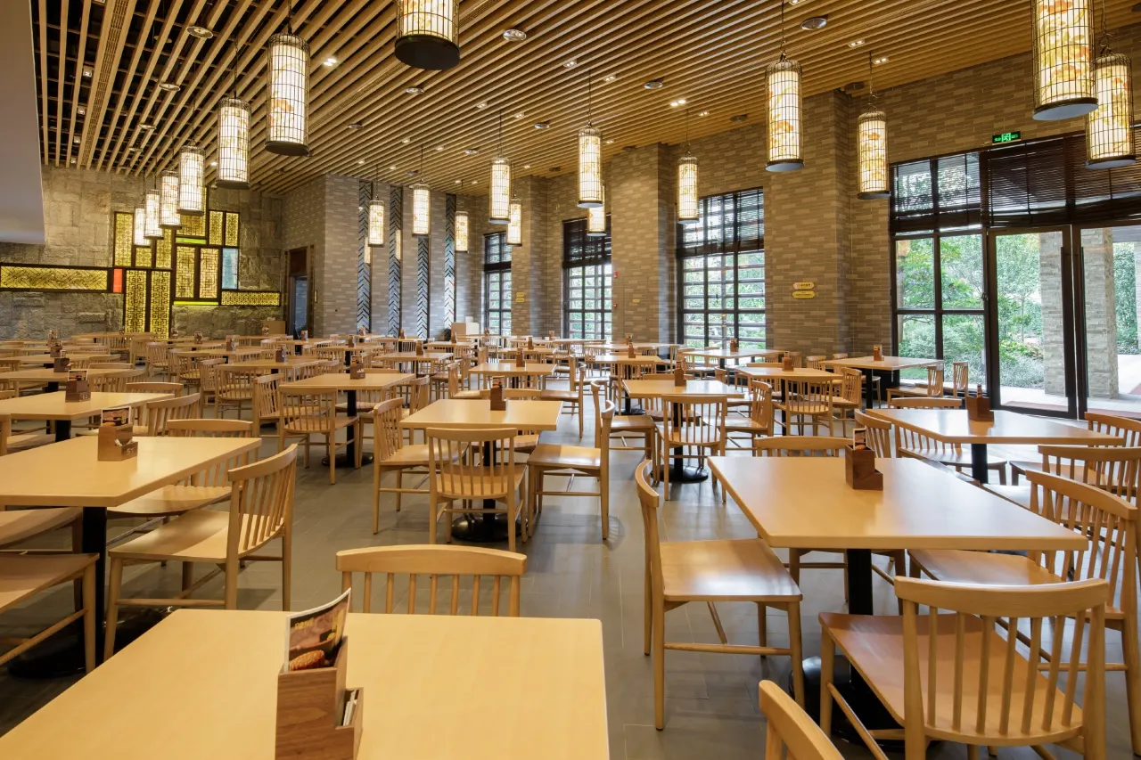 Chimelong Xiangjiang Hotel (70)