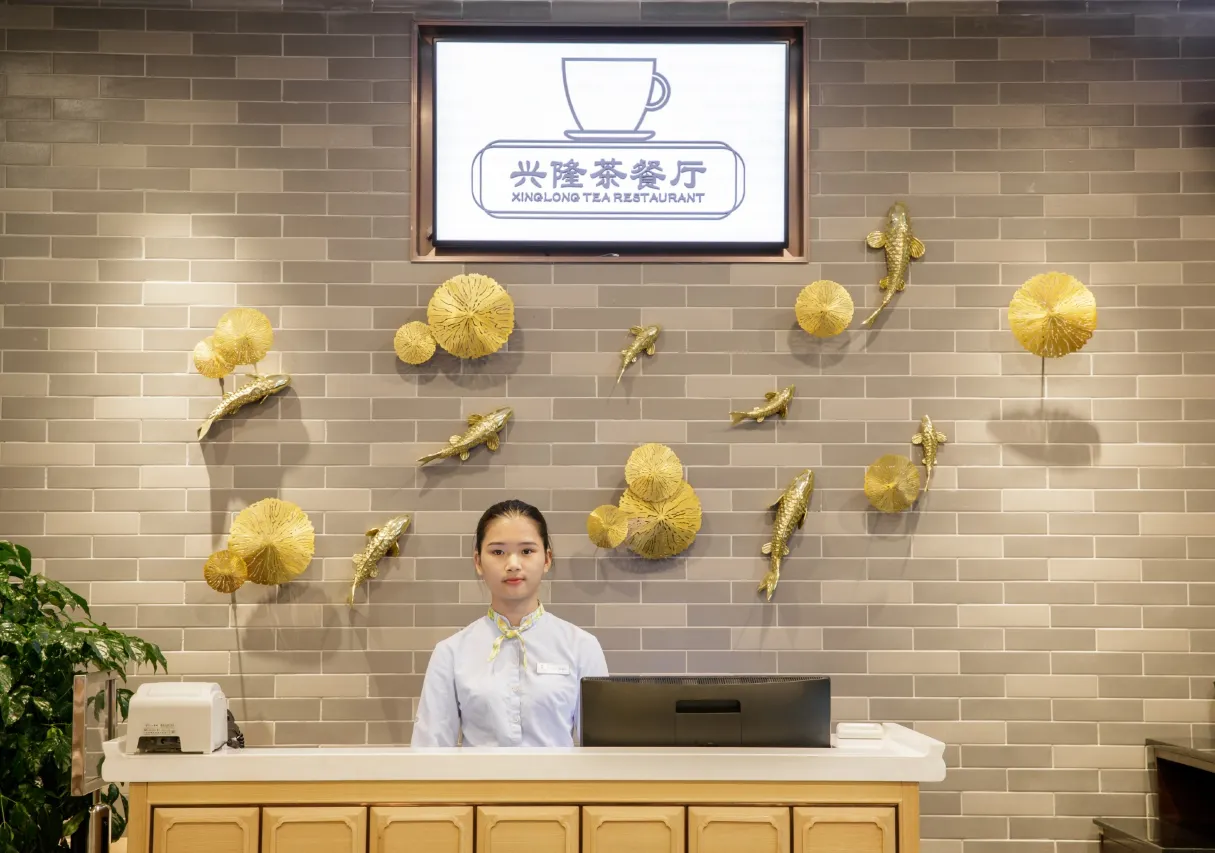 Chimelong Xiangjiang Hotel (73)