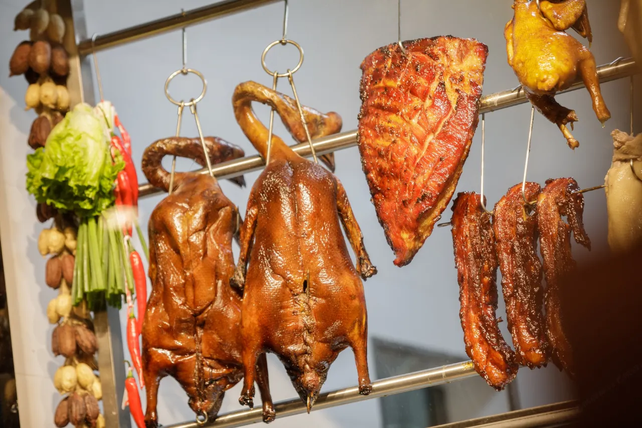 Chimelong Xiangjiang Hotel (75)