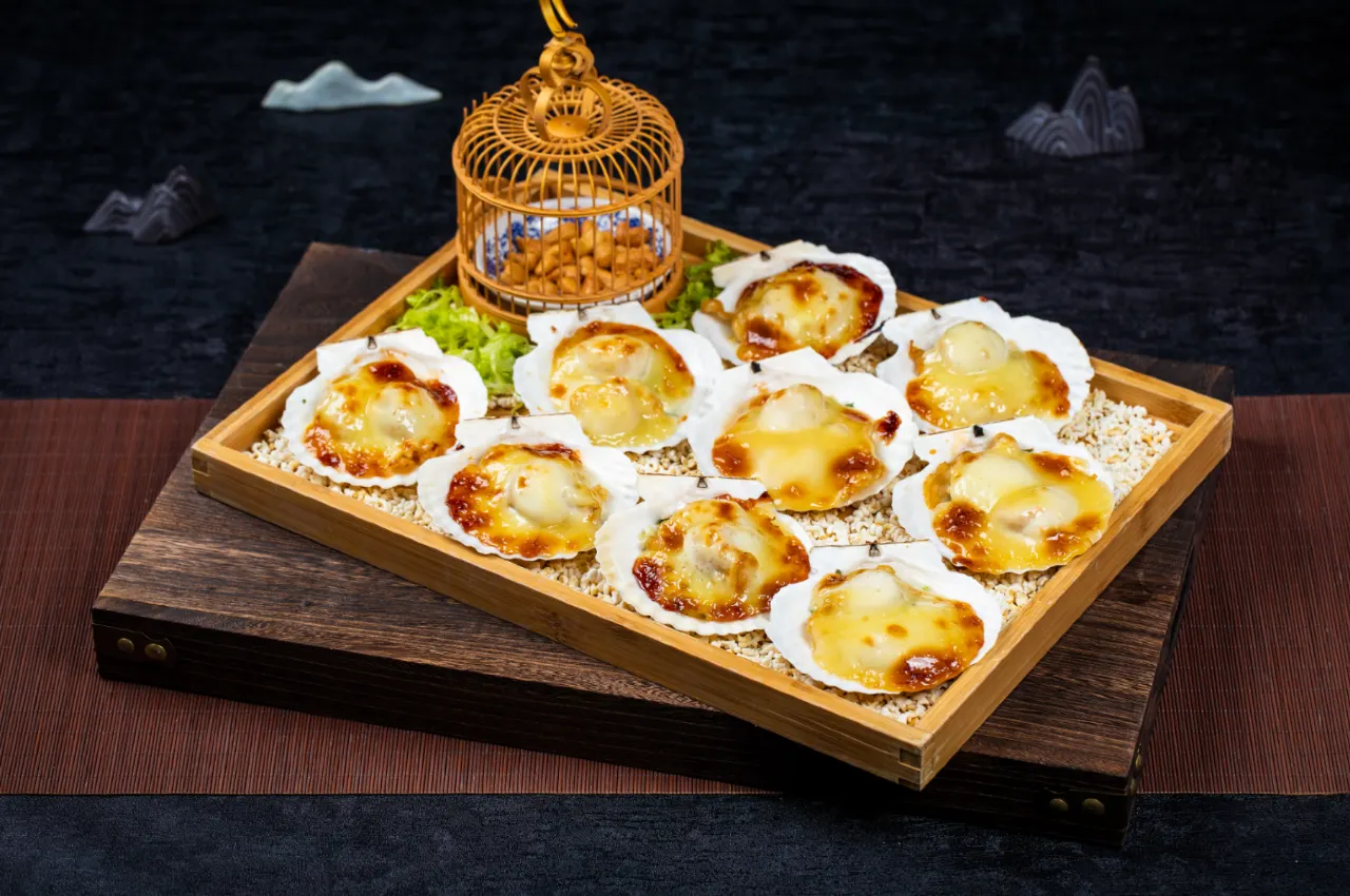 Chimelong Xiangjiang Hotel (79)