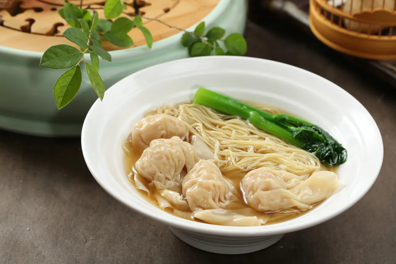 Chimelong Xiangjiang Hotel (80)