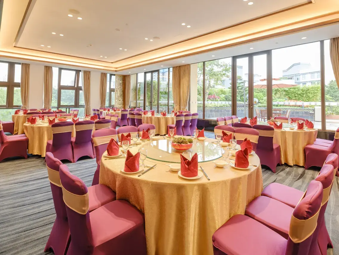 Chimelong Xiangjiang Hotel (83)