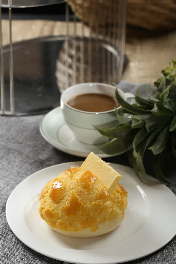 Chimelong Xiangjiang Hotel (86)