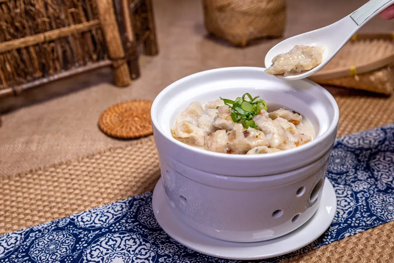 Chimelong Xiangjiang Hotel (89)