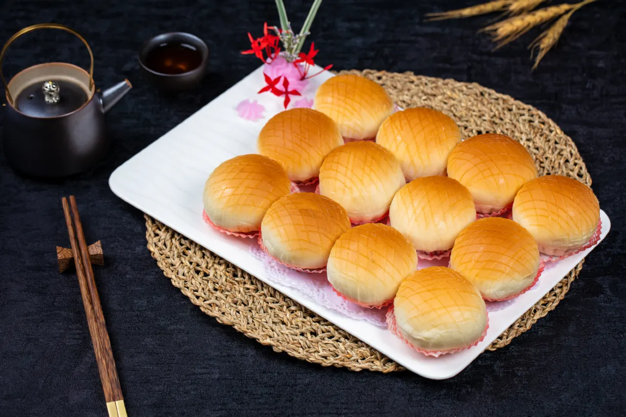 Chimelong Xiangjiang Hotel (90)