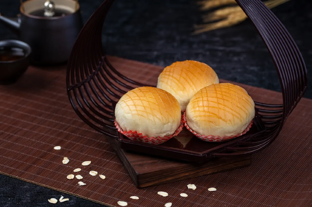 Chimelong Xiangjiang Hotel (91)