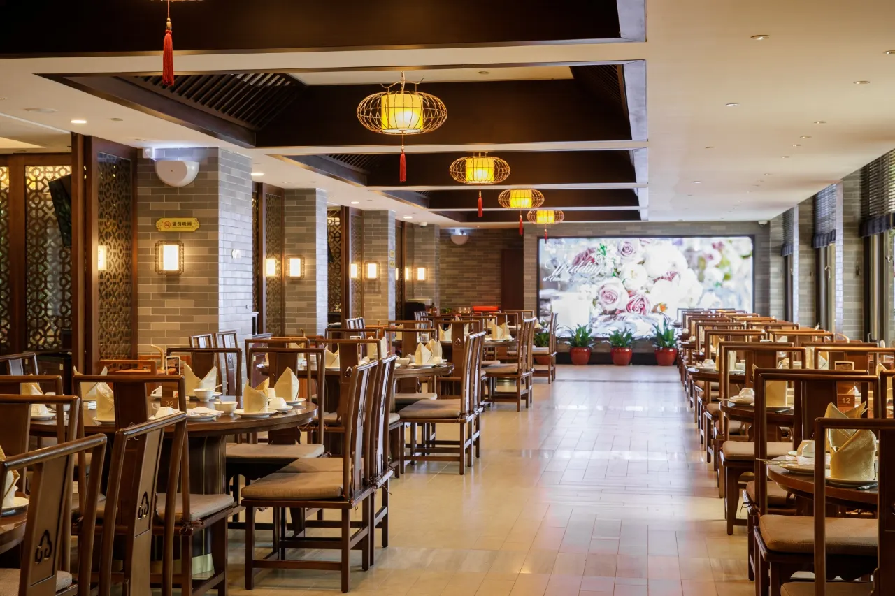 Chimelong Xiangjiang Hotel (95)