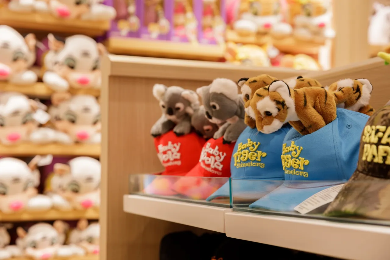 Chimelong Xiangjiang Hotel (99)